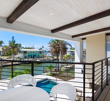 Madera Holiday Home