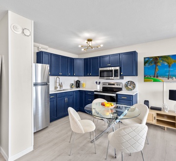 Estero Beach & Tennis 1102-A