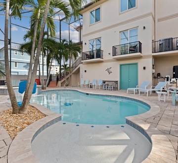 Sabal Palms