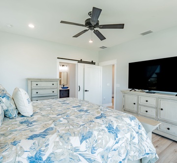 Family Beach House