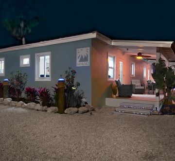 Coconut Villa A