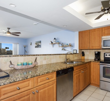 Windward Point #507