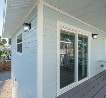 Euca Beach Breeze A