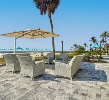Caper Beach Club 313
