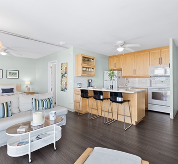 Estero Beach & Tennis 908-B