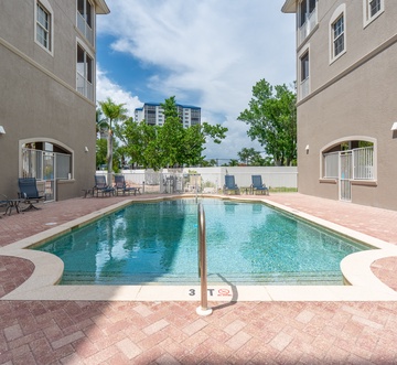 White Cap Condo B201
