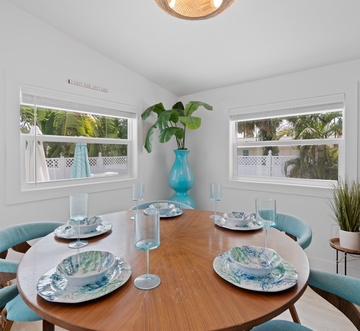 Bluewaters Beach House