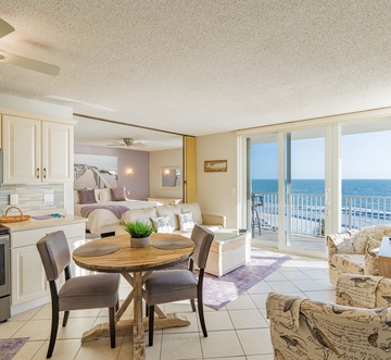 Estero Beach & Tennis 605-C