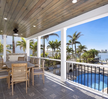 Bayview Sunset Getaway A
