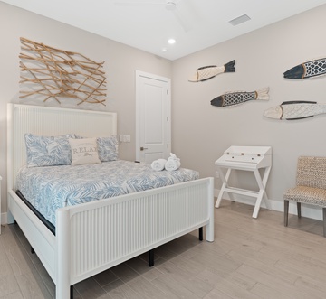 Mod Cottage