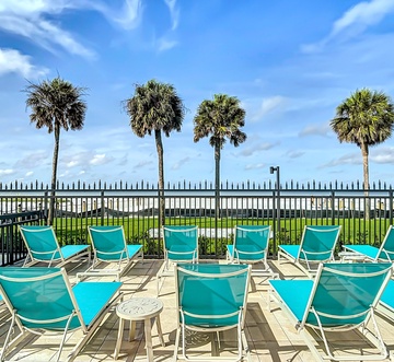 Caper Beach Club 314