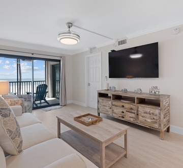 Seaside Condo 109