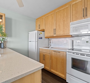 Estero Beach & Tennis 908-B