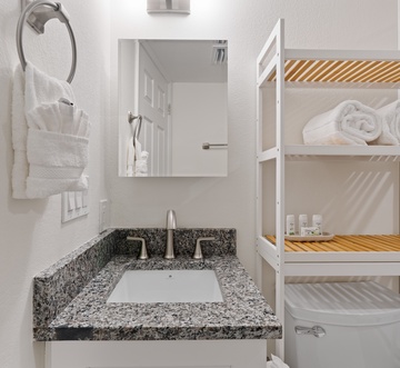 Seaside Condo 109