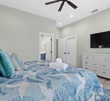 Seaside Cottage
