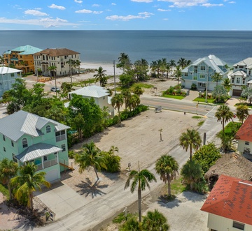 Key Lime Villa