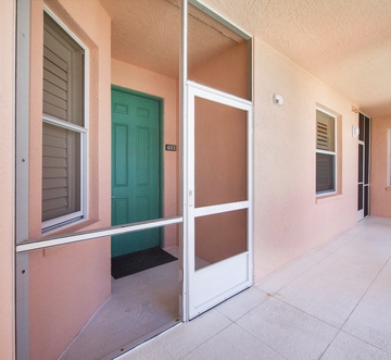 Palm Harbor #403