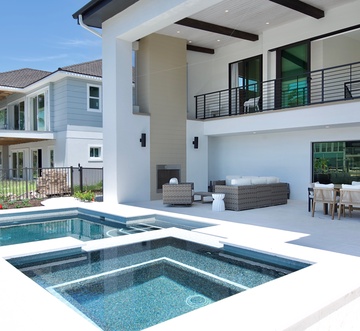 Madera Holiday Home