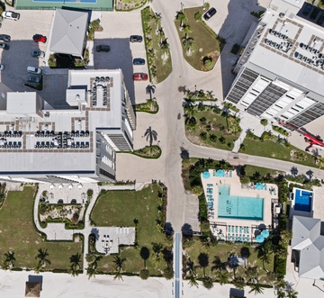 Caper Beach Club 314