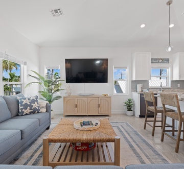 Pearl Street Retreat