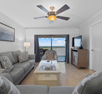 Carlos Pointe #213 Paradise Pointe