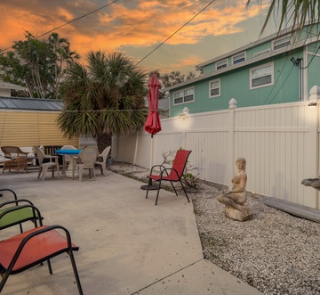 Beach Haven South 124