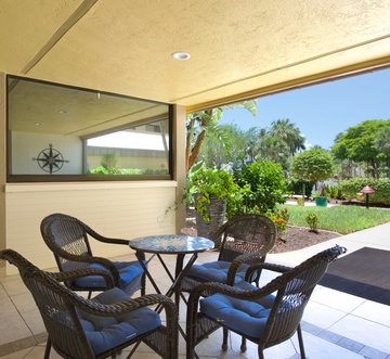 Windward Point #507