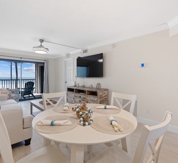 Seaside Condo 109