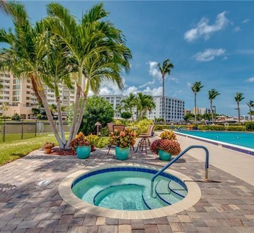 Windward Point #507