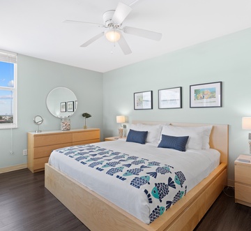 Estero Beach & Tennis 908-B