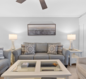 Carlos Pointe #213 Paradise Pointe