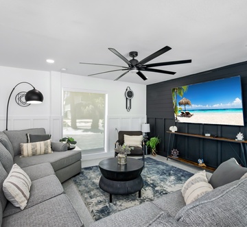 Bayview Beach House