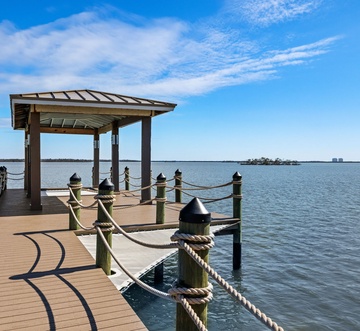 Widgeon Point