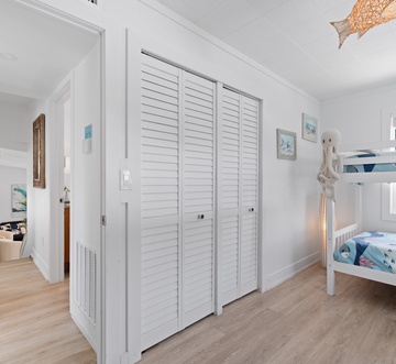 Bluewaters Beach House