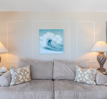 Island Winds Penthouse 1