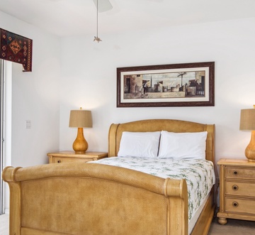 Casa Marina III-742