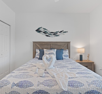 Pearl Street Retreat