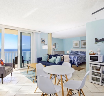 Estero Beach & Tennis 804-C