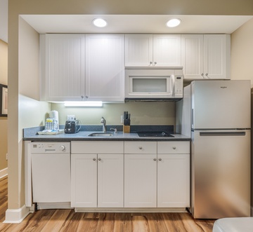 Harbour House 215
