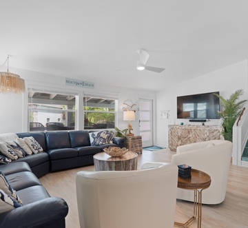 Bluewaters Beach House