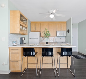 Estero Beach & Tennis 908-B