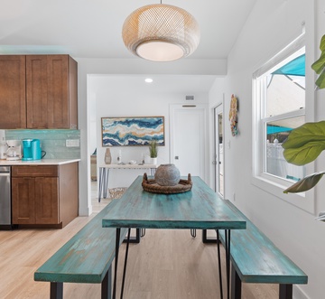 Bluewaters Beach House