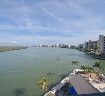 Windward Point #507