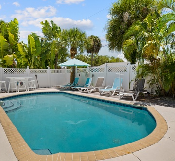 Bluewaters Beach House