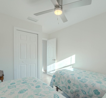 Euca Beach Breeze A