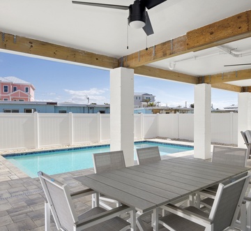 Betty’s Beach House