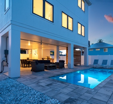 Mod Cottage