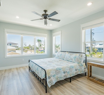 Family Beach House