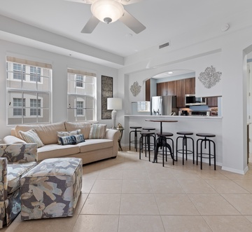 White Cap Condo B201