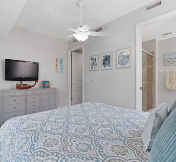 White Cap Condo B201